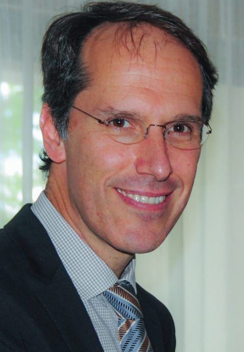 Adam Robarts