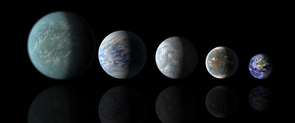 Habitable planets Habitable planets