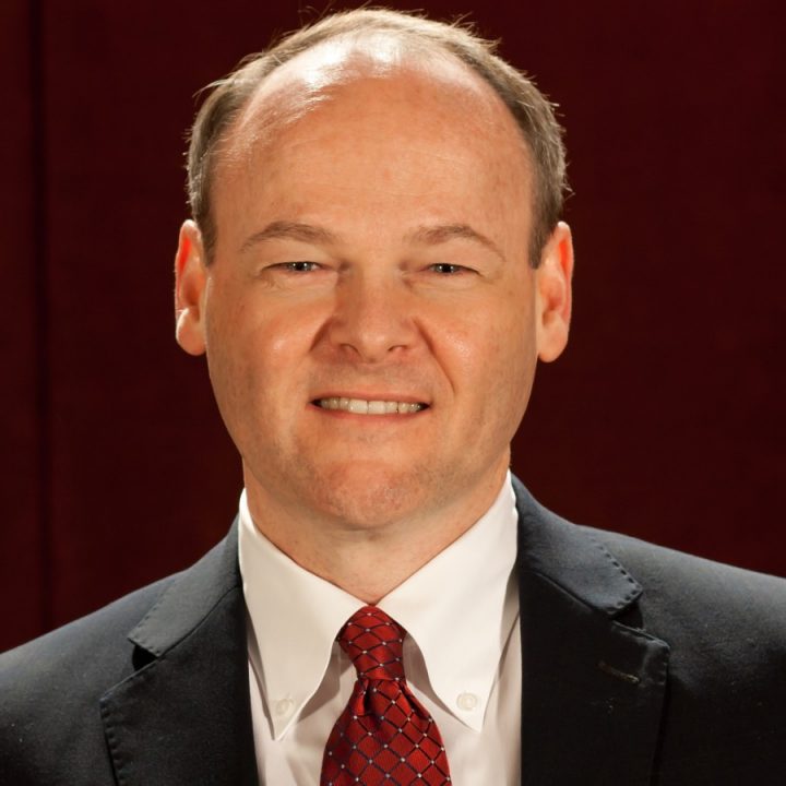 Ken Bowers
