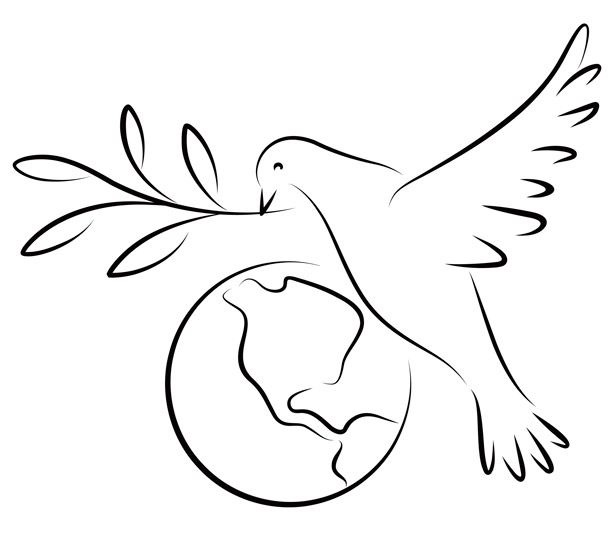 Peace-and-unity