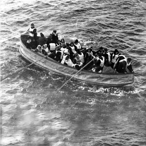 Titanic Survivors Titanic Survivors